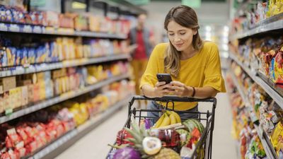 I Asked ChatGPT How Much the Average Person Pays for Food Over the Course of Their Life: Here’s What It Said