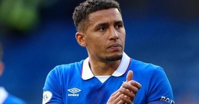 Rangers 1 Dundee 1: Late Tavernier penalty earns draw for 10-man hosts