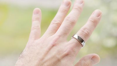 Ringconn Gen 2 Air review — this budget smart ring beats the Oura Ring 4 in three big ways