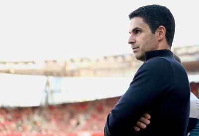 Arsenal: Mikel Arteta 'open' to more transfers as Gunners retain interest in Eberechi Eze