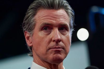 Newsom Wants Your Kids AI-Ready — Google, Adobe, IBM, Microsoft Are In