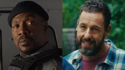 Eddie Murphy's Next Project Has A Major Connection To Happy Gilmore 2, And I Didn’t See It Coming