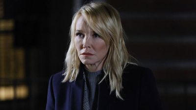 Law And Order: SVU’s Kelli Giddish Discusses What She’s ‘Really Looking Forward To’ As She Returns As A Series Regular For Season 27