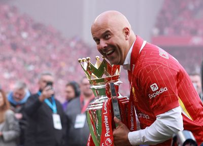 Who is Liverpool’s biggest Premier League rival? Arsenal, Man City, Chelsea