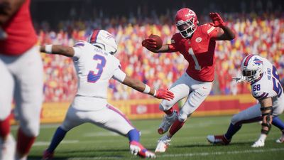 How to play 2v2 online in Madden 26