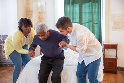 Can You Sue a Nursing Home for Financial Mismanagement?