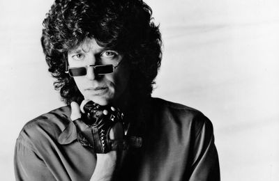 Howard Stern ‘in a bring-it-on mind frame’ as speculation mounts over future of his SiriusXM radio show