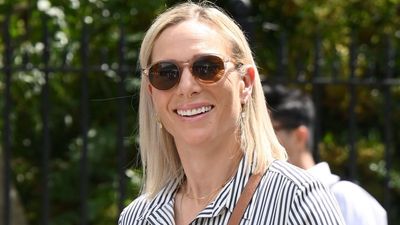 Zara Tindall's understated summer sandals are a timeless essential perfect for shorts and frocks