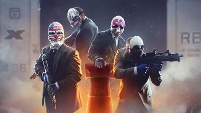 Best Payday 2 mods
