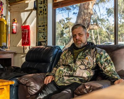 ‘Do I need to purchase camels?’ Australian preppers have found their voice since Covid, but tough questions remain