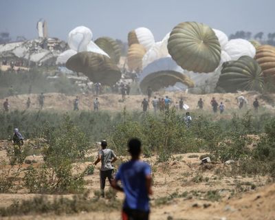 If Albanese is serious about actions not slogans, there is a way Australia can make a difference for Palestinians