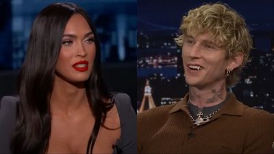 Insiders Drop Claims About Where Megan Fox And MGK’s Relationship Stands After Their Trip To Costa Rica
