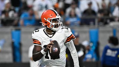 Shedeur Sanders Gives Honest Grade for Performance in Browns Preseason Debut