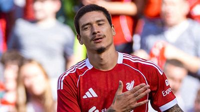 Liverpool Confirm Darwin Nunez Exit, Total Transfer Fee Revealed