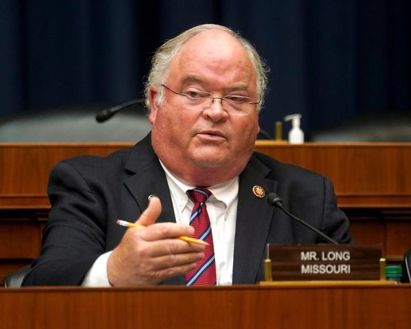 IRS commissioner’s removal reportedly over clash on undocumented immigrant data