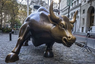 A new bull market has begun and is still in the early stages, so buy the dips, top Wall Street analyst says