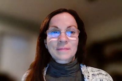 Connecticut town manager loses $210k-a-year job after officials discover her side hustle — 2,000 miles away in Wyoming