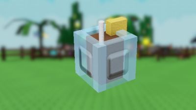 How to make Sweet Tea in Grow A Garden