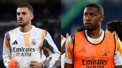 Two Real Madrid Stars ‘Eyed’ by Saudi Pro League, Surprising ‘Decision’ Made