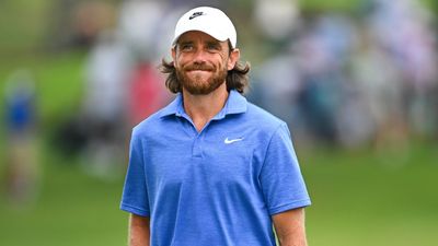 The Unwanted PGA Tour Record Tommy Fleetwood Could Finally End This Weekend