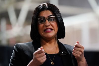 UK to deport foreign criminals to free up jail space in latest immigration crackdown