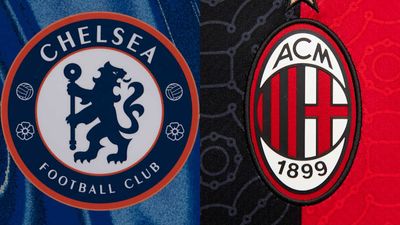 Chelsea vs. AC Milan: Friendly Preview, Predictions and Lineups
