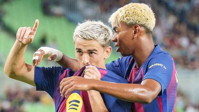 Barcelona Predicted Lineup vs. Como: Flick Forced Into Changes
