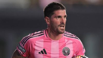 Inter Miami Predicted Lineup vs. Orlando City: De Paul Set for MLS Debut