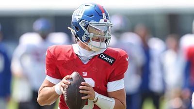 Giants' Brian Daboll Gives Honest Assessment of Jaxson Dart's First Preseason Outing