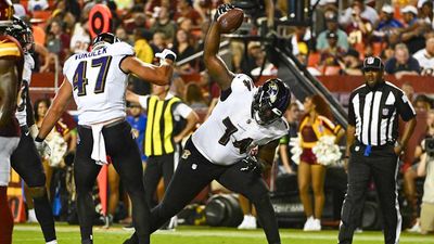 Chargers Sign Veteran Tackle After Rashawn Slater's Season-Ending Injury