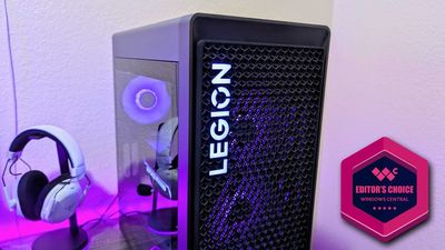 The Gaming Desktop I've Relied on More Than Any Other Is More Powerful and Sleeker Than Ever — But Damn, It's Expensive