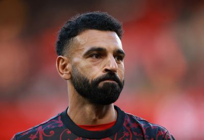 Salah criticises UEFA tribute to Suleiman al-Obeid, the ‘Palestinian Pele’