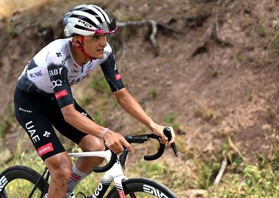 Vuelta a Burgos: Giulio Ciccone wins stage 5 as Isaac del Toro takes GC victory atop Lagunas de Neila