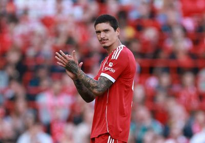 Al Hilal sign Darwin Nunez from Liverpool