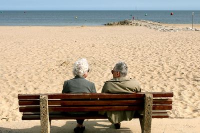 Holidays officially a ‘realistic’ part of later life, says pensions body