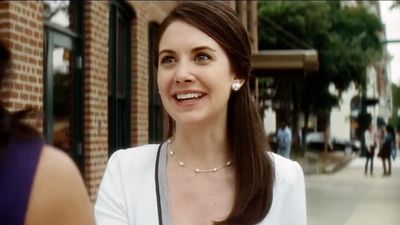 Scream Alum Alison Brie Reveals Her ‘Problem’ With The Franchise’s Current Era, And I Think She Makes A Good Point