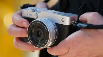 I thought the Fujifilm X-E5 made the Fujifilm X100VI a lame duck. Here's why I've changed my mind…