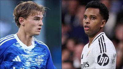 Transfer Rumors: Man Utd Chase €70 Million Midfielder; Arsenal Make Rodrygo Bid
