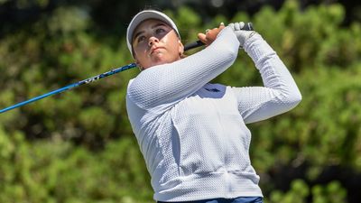 Ella Scaysbrook Facts: 10 Things To Know About The Australian Golfer