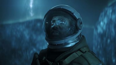 Apple TV+'s lesser-known sci-fi hit gets a big-budget trailer for new season