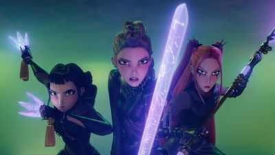 If We Are Getting KPop Demon Hunters Sequels, There's An Important Deleted Scene I Think They'll Need To Address