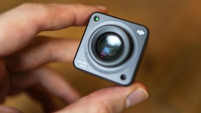 The DJI Osmo Nano is the latest DJI action camera to leak ahead of its official release
