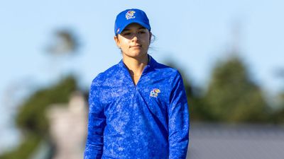 Lyla Louderbaugh Facts: 10 Things To Know About The Amateur