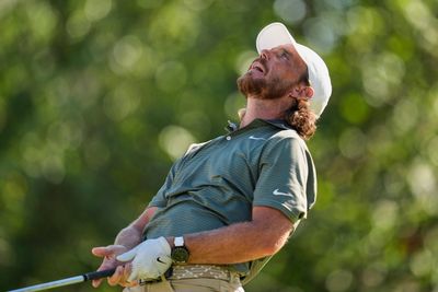 Tommy Fleetwood closes in on first PGA Tour title — but Scottie Scheffler and Justin Rose lurk at FedEx St Jude Championship