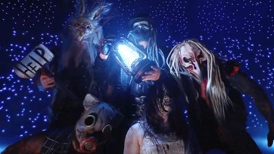 Halloween Horror Nights Will Feature A Major Wyatt Sicks Integration, And I'm Fired Up About The Specifics