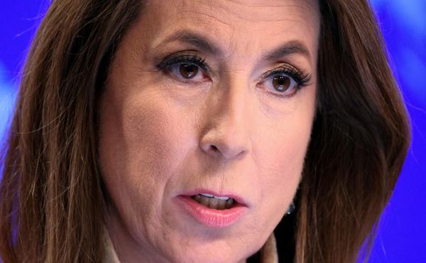 Trump news at a glance: Lutnick threatens Harvard patents; former Fox commentator bound for UN