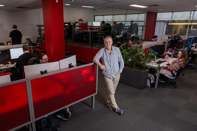 Tax relief and Carmen Sandiego: Australia’s once-dismissed video game industry is finally getting a leg-up