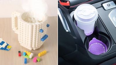 60 Weird Things That Have 4.5+ Stars on Amazon Because They're Amazeballs