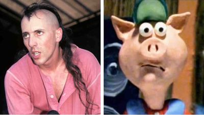 “The guy everyone is so serious about, it all started with ‘not by the hair of my chinny-chin-chin’”: How a novelty 90s comedy song gave Tool’s Maynard James Keenan his first hit