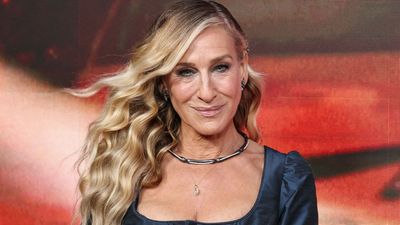 Sarah Jessica Parker is a big fan of this minimalist makeup brand – and our beauty team rates it too